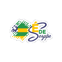 edesergipe edesergipe Sticker