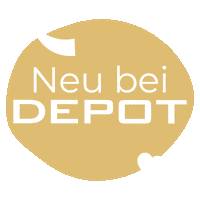 Shopping Interior Sticker by DEPOT