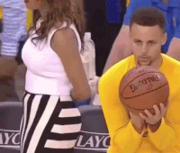 Qa-Only Airball GIF by Giphy QA