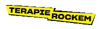Rfp Sticker by Rock for People