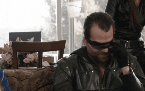 vgraf05 giphyupload mask superhero dc GIF