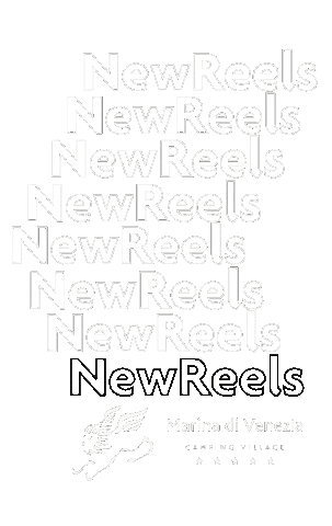 Reels Sticker by Marina Di Venezia