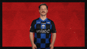 Oh No Football GIF by Bundesliga