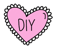 Valentines Day Love Sticker