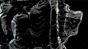 demonology GIF by Miron