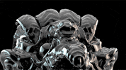 demonology GIF by Miron