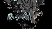 demonology GIF by Miron