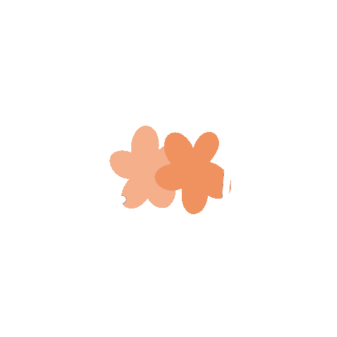 reynanoriega flower bloom reyna inbloom Sticker