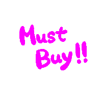 Sale Must Sticker