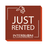 Interbloomgroup real estate for sale new listing gifmakers Sticker