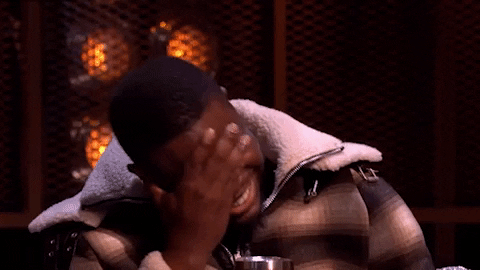 Lady Leshurr Itv GIF by Don't Hate The Playaz