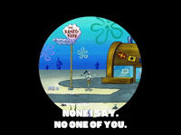 season 8 episode 6 GIF by SpongeBob SquarePants