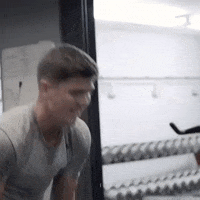 Angry Luke Campbell GIF by DAZN