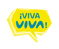 vivaairco viva avion aerolinea rigo Sticker