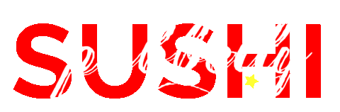 Miami Sticker by Pubbelly Sushi