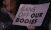 Supreme Court Protest GIF by GIPHY News