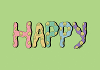 Happy Joy GIF by velcro