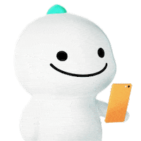 Selfie Dino Sticker by BIGO LIVE PHILIPPINES