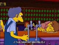 season 9 episode 22 GIF
