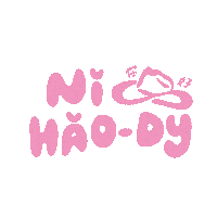 Hows It Going China Sticker