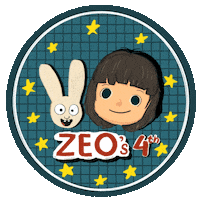 edithekaputri birthday zeo kamuhebat zeobirthday Sticker