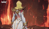 High Heels Superhero GIF by Xbox
