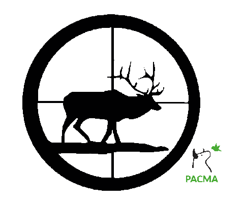 Animales Caza Sticker by Partido Animalista PACMA