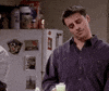 Season 4 Drinking GIF by Friends