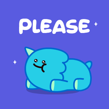 Please Please Dino GIF by DINOSALLY