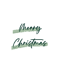 Weihnachten Sticker by Madekind