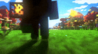 Riding A Horse 