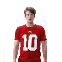 Oh No What Sticker by DICK'S Sporting Goods