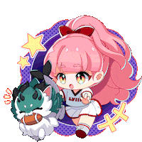 San Francisco 49Ers Football Sticker by DigiDaigaku