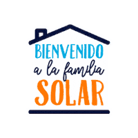 Solar Energy Sticker by Solar mission