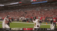 New Orleans Saints Football GIF by NFL