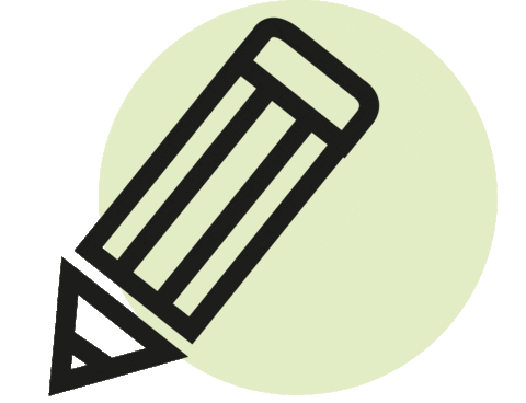Sticker by Roberta Tafuri