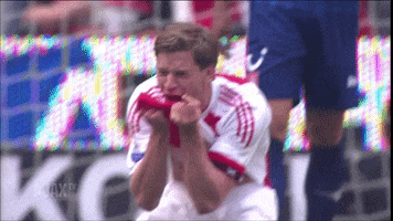 GIF by AFC Ajax