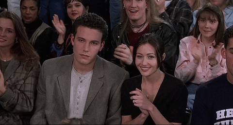 ben affleck GIF