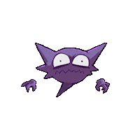 Pokemon Color Sticker