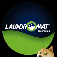 Lavanderia Secar GIF by Laundromatbrasil
