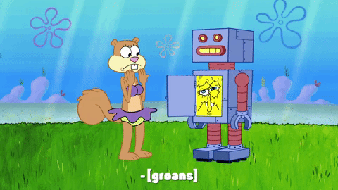 episode 1 GIF by SpongeBob SquarePants