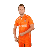 SVTEC tec tiel voetbalclub voetbal tiel Sticker