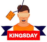 celebrate dance music Sticker by Spinnin' Records