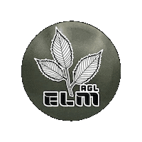 Disc Golf Maple Sticker by AGLDiscs