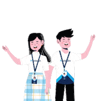 Startup Otomotif Sticker by Moladin