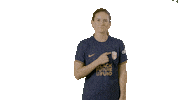 Seattle Reign Sport Sticker by National Women's Soccer League