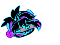 Dance Style Sticker