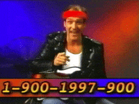 Rock Vhs GIF