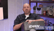 Paul Scheer Challenge GIF by Dark Web