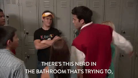 comedy central GIF by Workaholics